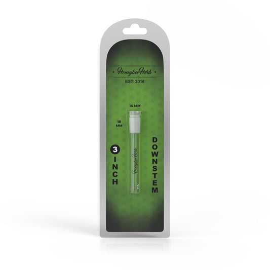 Honeybee Herb Downstem