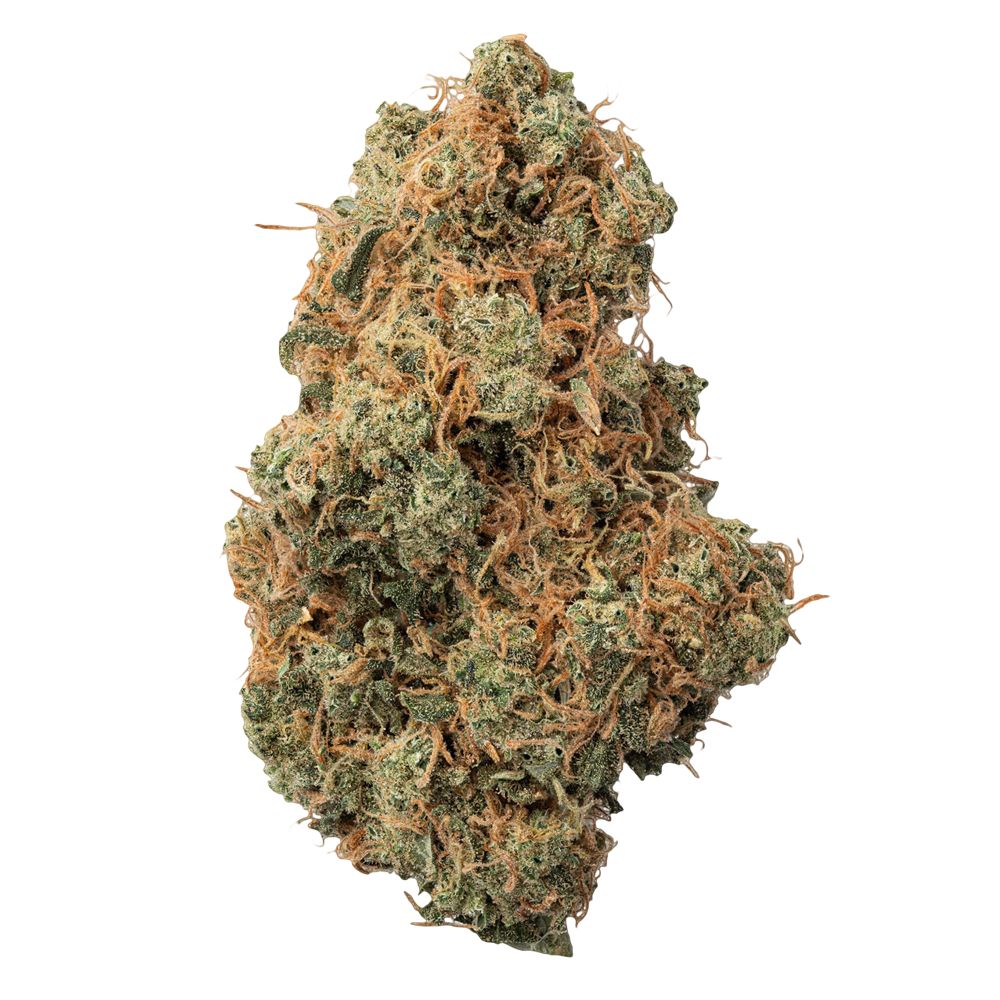 WNC CBD High THCA Indoor Hydro Flower | 3.5g