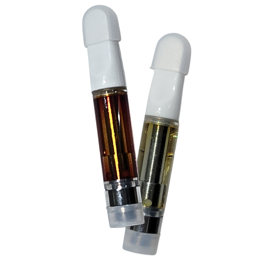 HHC Vape Cartridge 1g - Flava Flav (Indica)