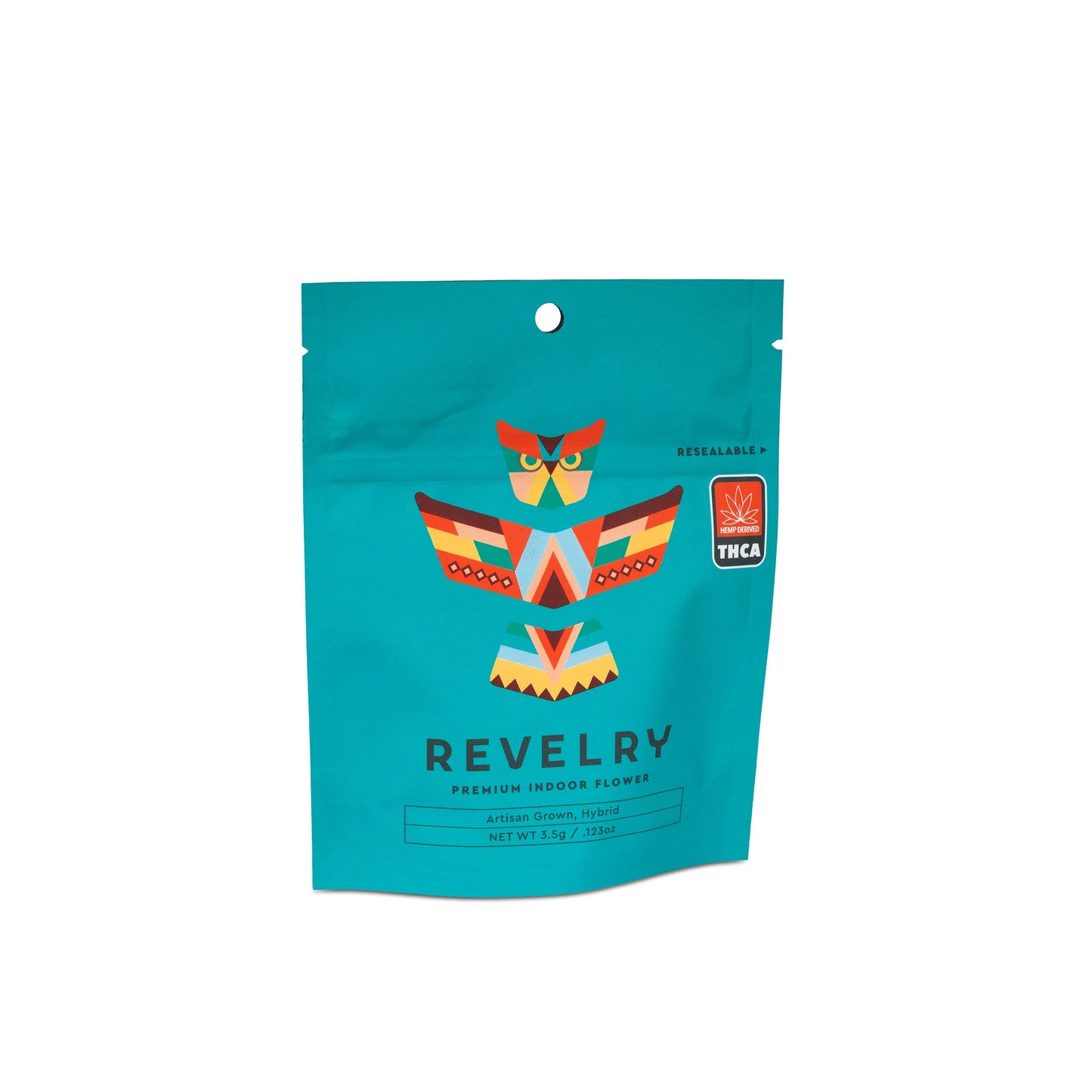 Revelry Pink Guava THCA Flower 3.5G