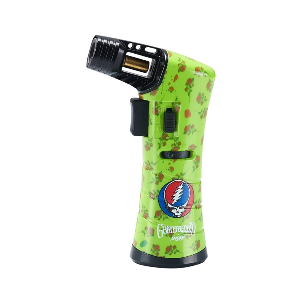 ANTORCHA DE LA LIBERTAD DE GRATEFUL DEAD