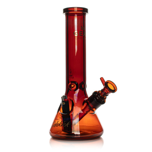 Gear Premium 12" Sidekick (Beaker) Water Pipe