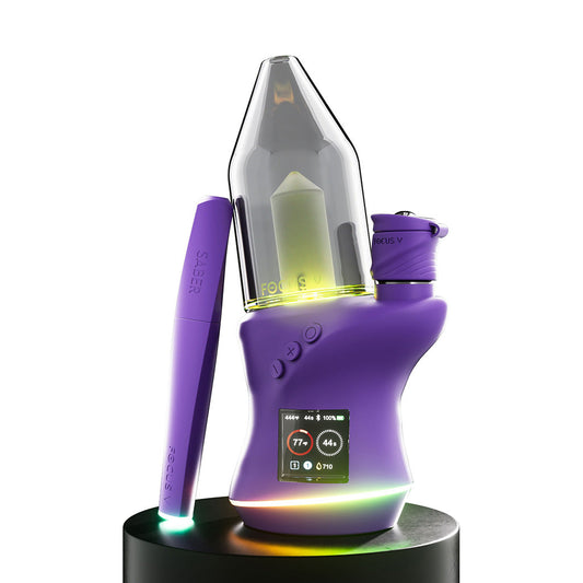 Focus V CARTA 2 Deluxe Kit