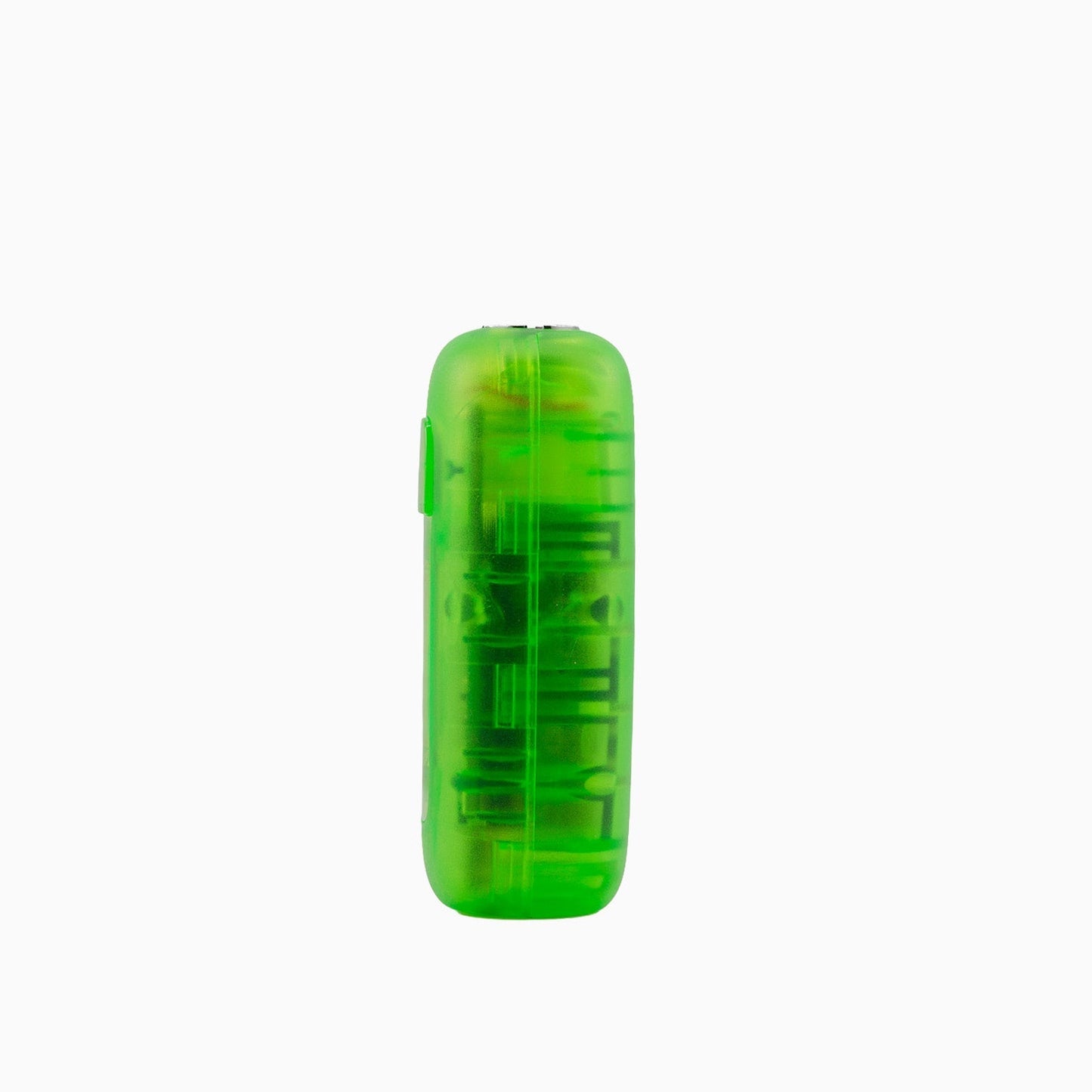 G Pen 510 Original - Neon Green Translucent
