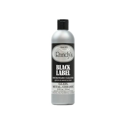 Randy's Black Label Cleaner