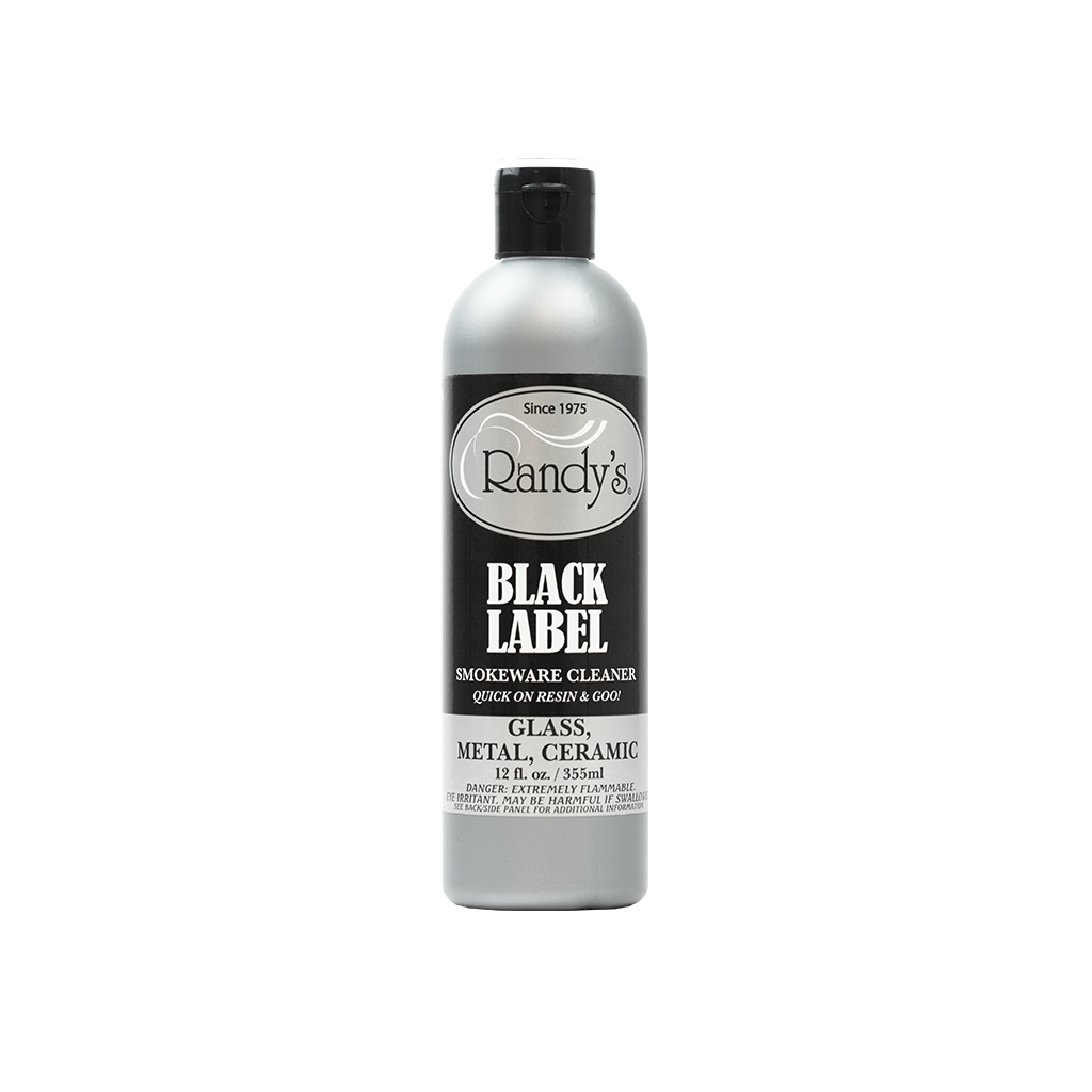Randy's Black Label Cleaner
