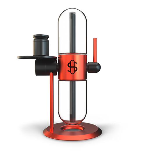 Tyson 2.0 x Stündenglass Gravity Infuser