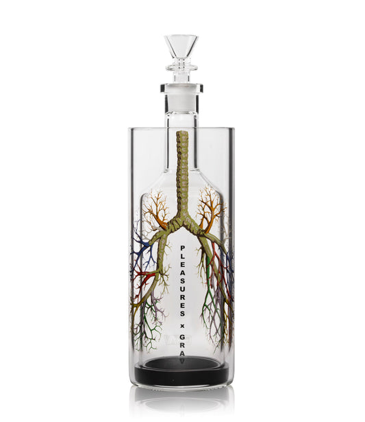 GRAV® Breathe Again Gravitron®