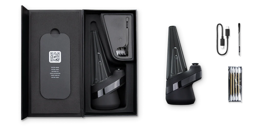 Puffco New Peak Vaporizer