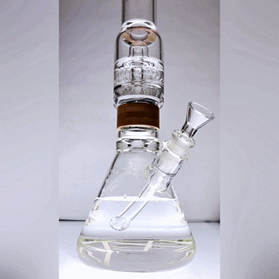 Bong Vitae Glass 16" Classic UFO