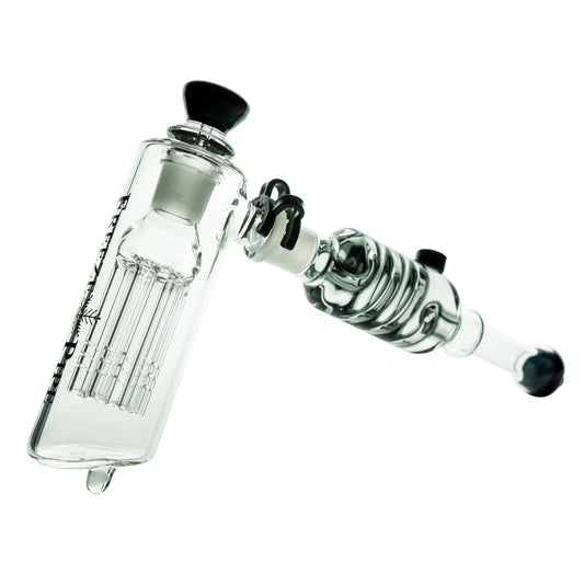 Freeze Pipe - Bubbler