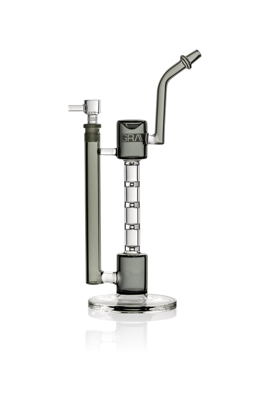 Pipe à eau GRAV® Smoke Upline