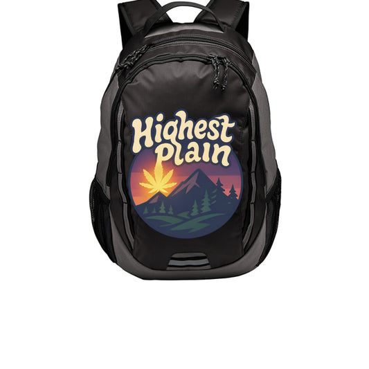 Dark Char/Char - FRONT