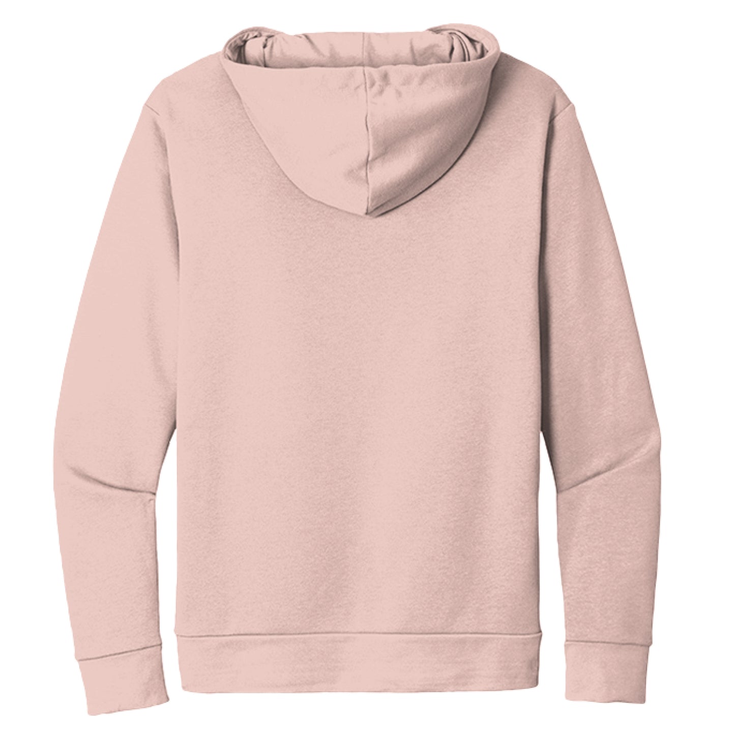 DESERT PINK - BACK