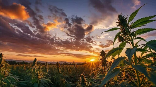 Texas Almost Bans THCa: What Happened & Why It Matters