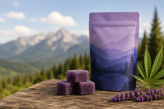 Finding the Right THCa Gummies