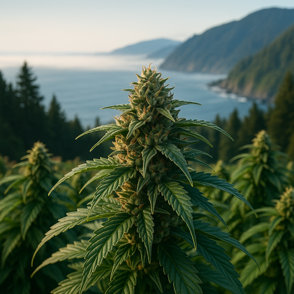 BC Bud in 2025: How a Legend Evolved—Culture, Craft, and Cutting-Edge Genetics
