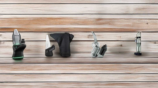 Electric Dab Rigs: Elevate Your Ritual Experience