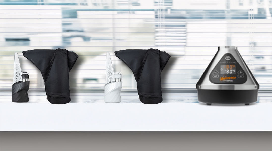 Electric Dab Rigs: Malfunctions That Threaten Safety