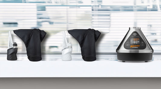 Electric Dab Rigs: Malfunctions That Threaten Safety