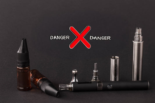 Hidden Dangers Lurking In Dab Kits