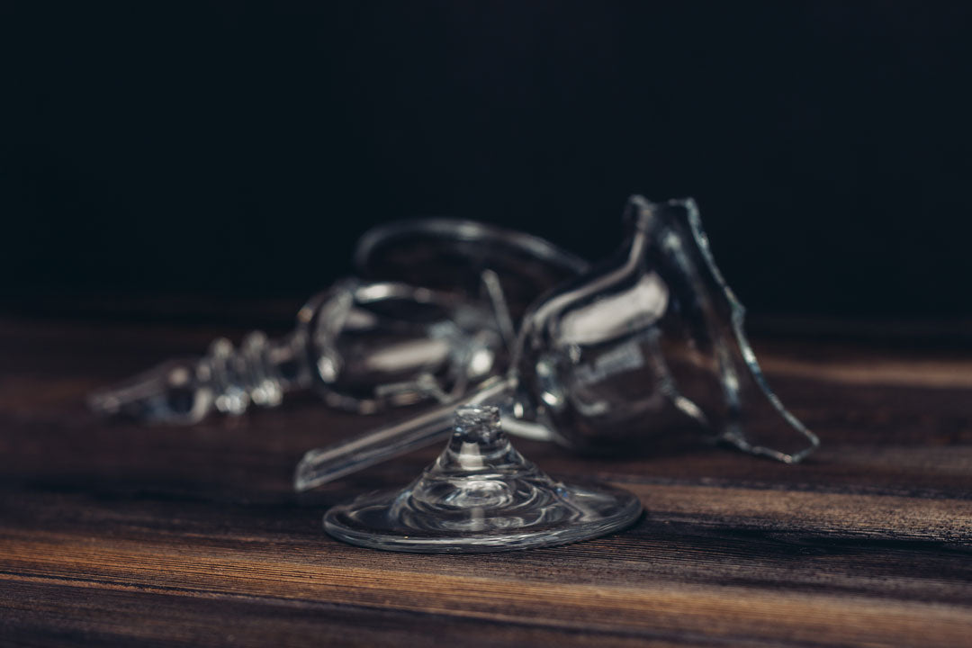 Hidden Dangers of Using Cheap Glass Dab Rigs