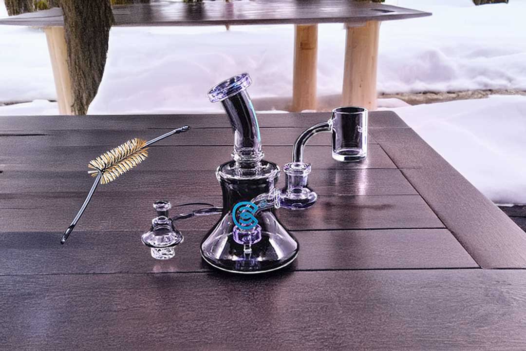 How Proper Cleaning Extends Glass Dab Rig Lifespan