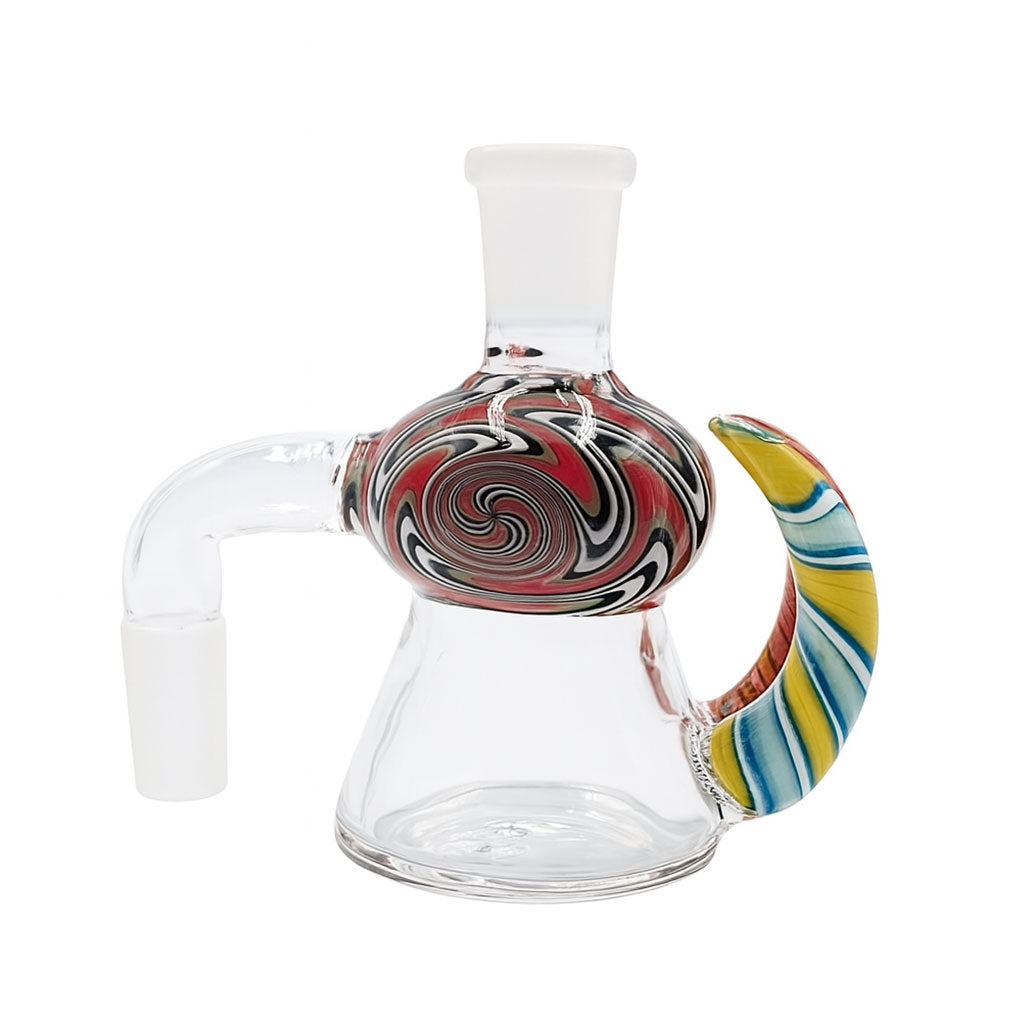 Glass Bowls, Down Stems, and Accessories