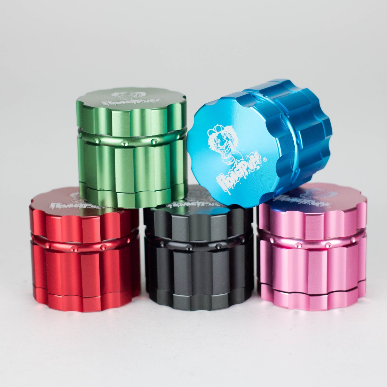Grinders