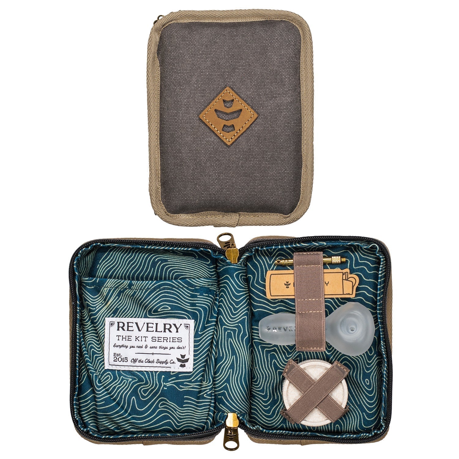 Premium Smoke Kits