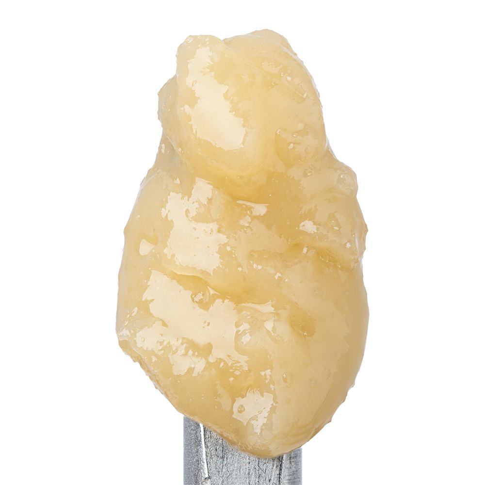 WNC CBD THCA Badder - 1 Gram