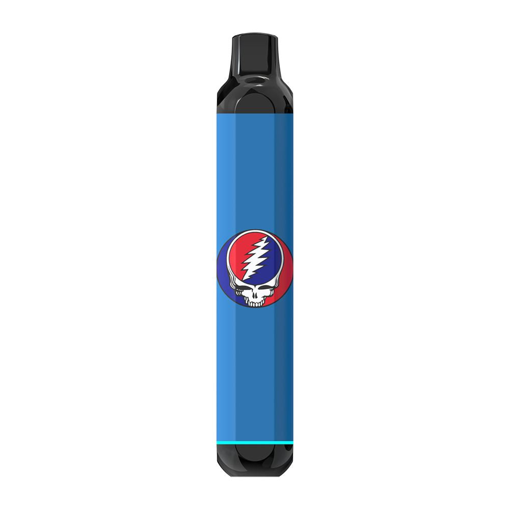 Grateful Dead x Pulsar 510 DL Auto-Draw Variable Pen | 320 mAh