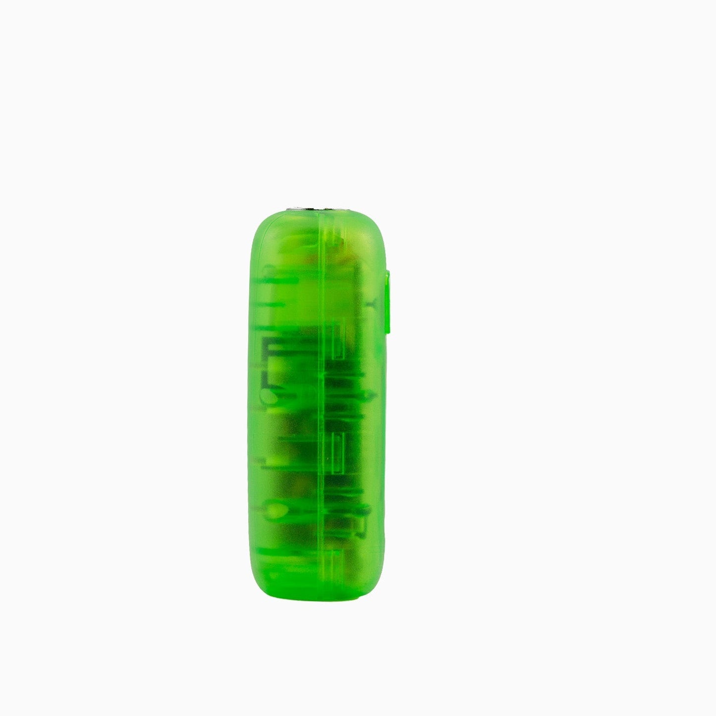 G Pen 510 Original - Neon Green Translucent