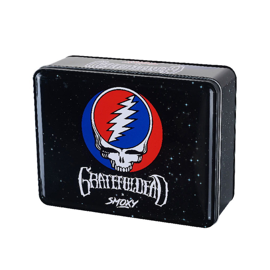 GRATEFUL DEAD LA ANTORCHA DE ROCK 