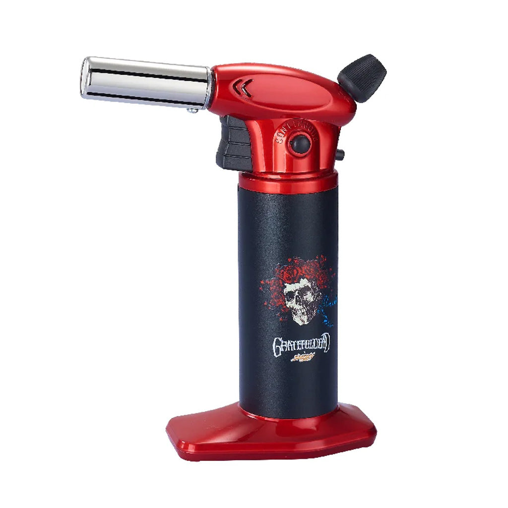 ANTORCHA VULCAN GRATEFUL DEAD 