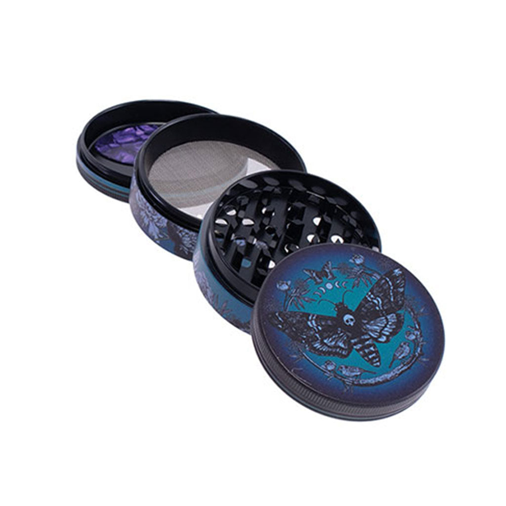 MATELAS NOIRE WACKY GRINDER 