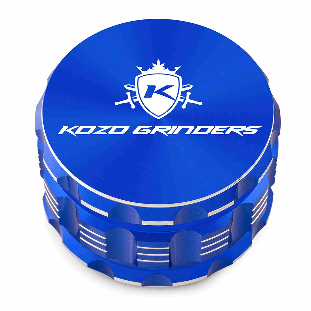 Kozo Grinder 3"