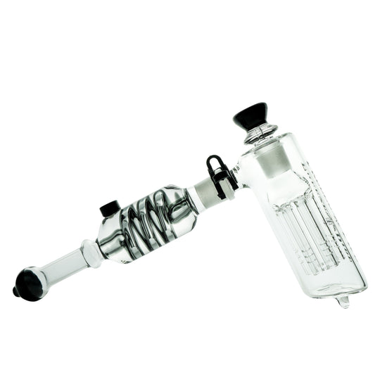 Freeze Pipe - Bubbler