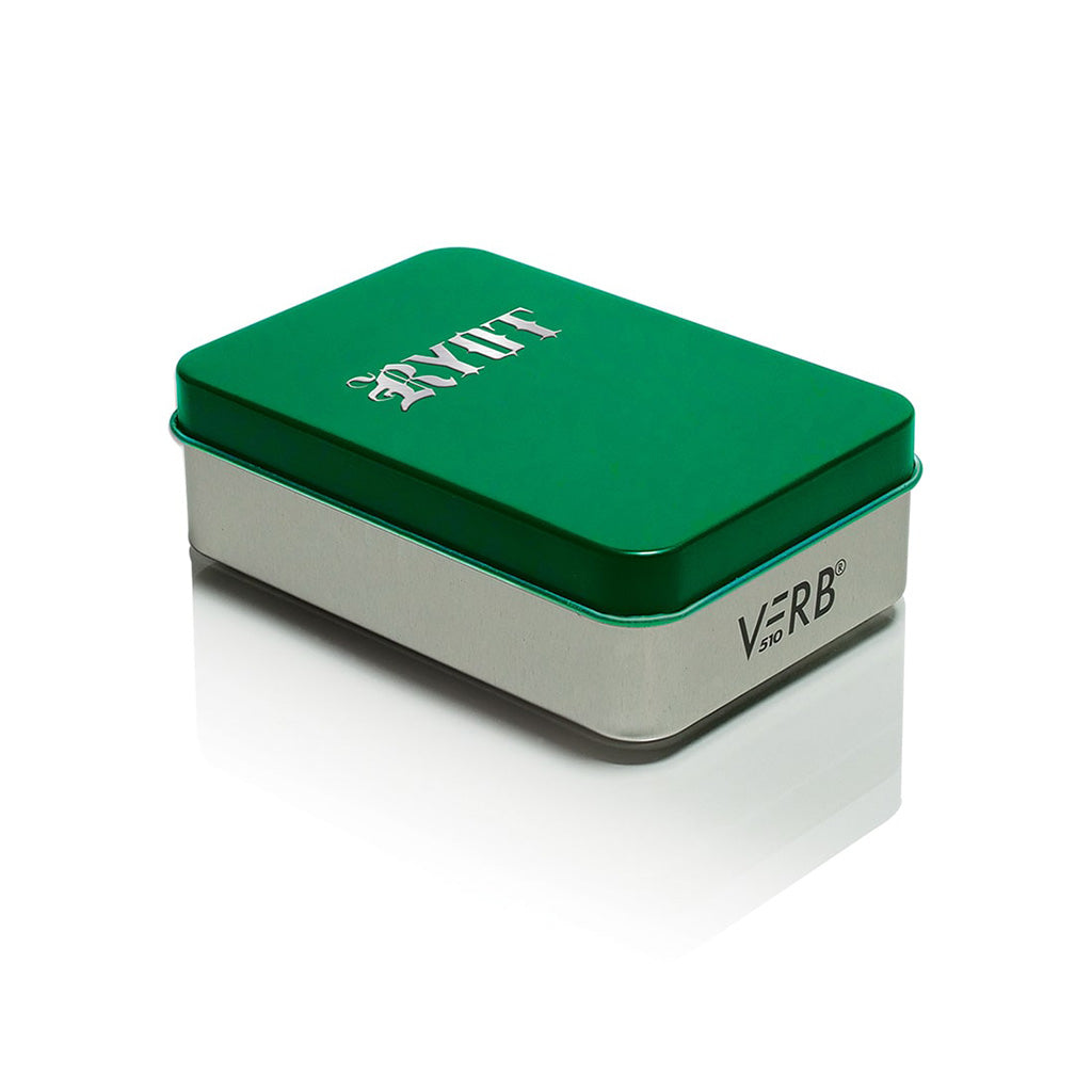 VERB 510 FLIP THREADED BATTERY OIL VAPORIZER
