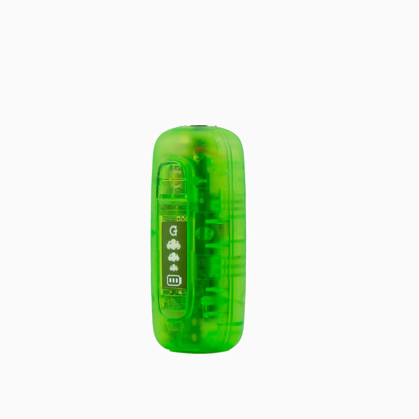 G Pen 510 Original - Neon Green Translucent