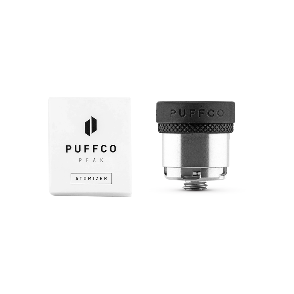 Atomizador Puffco Peak 