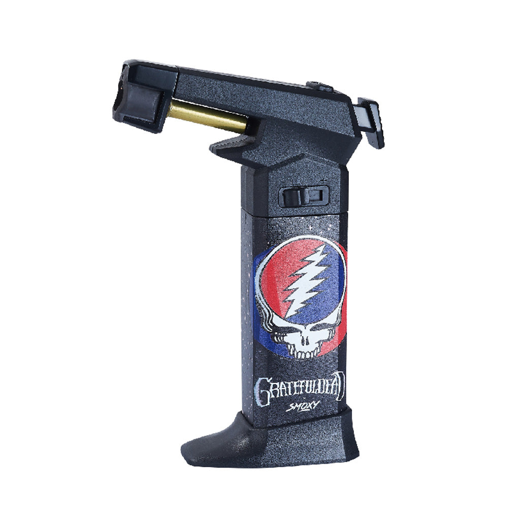 GRATEFUL DEAD LA ANTORCHA DE ROCK 