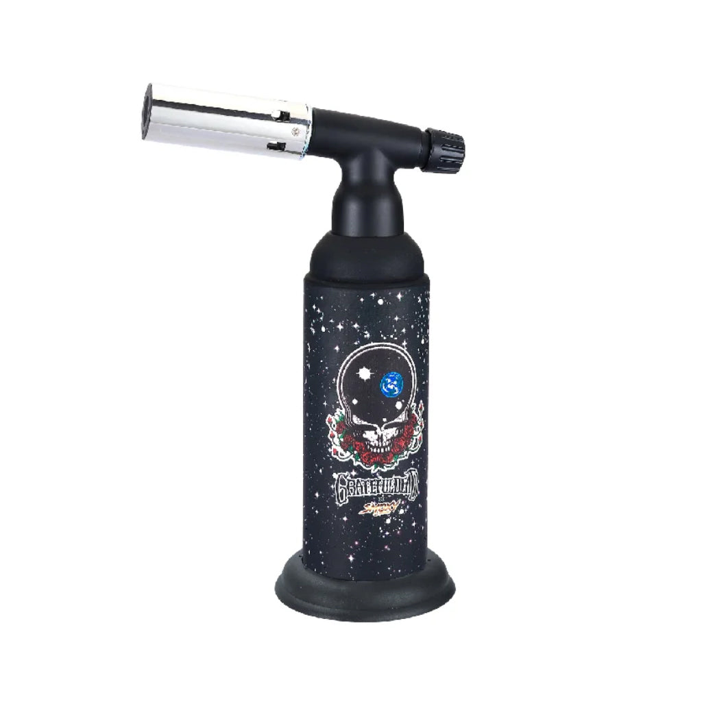 ANTORCHA DEL DRAGÓN DE GRATEFUL DEAD