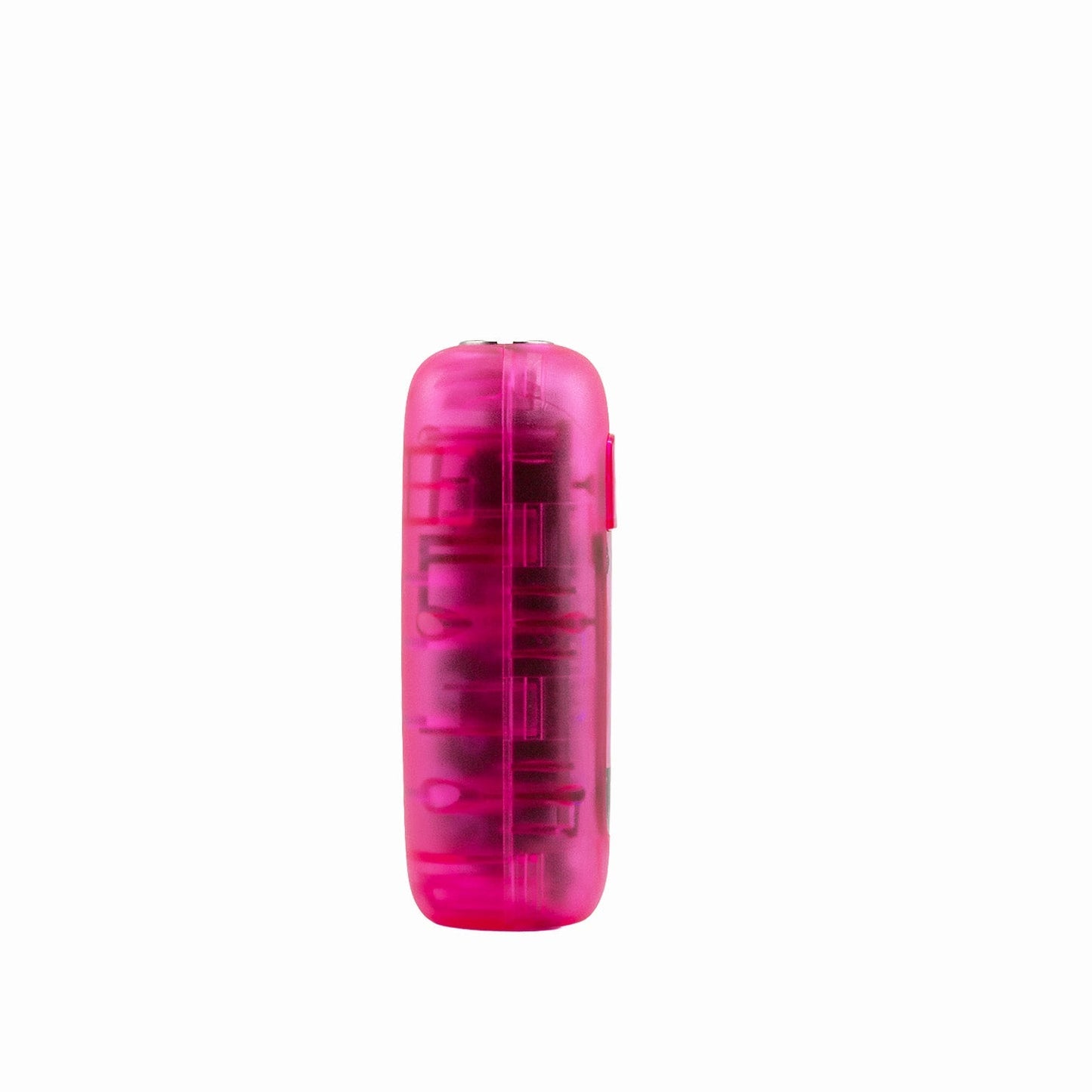G Pen 510 Original - Pink Translucent