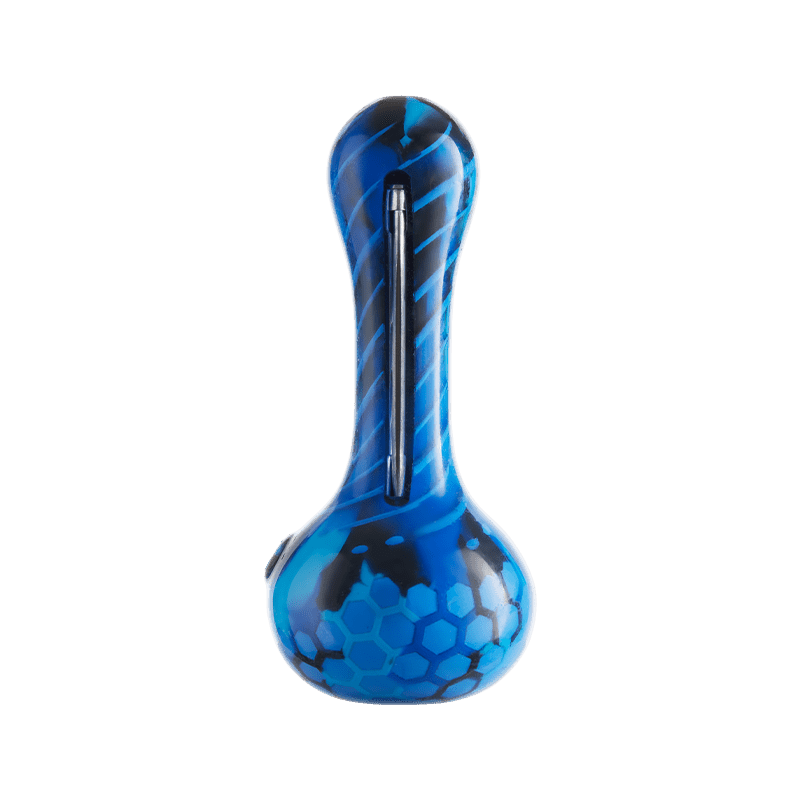 Eyce ORAFLEX Honeycomb Spoon Pipe
