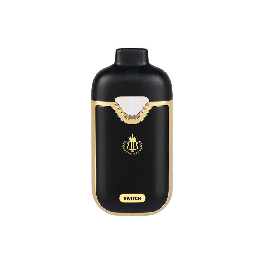 Budzburn THC Special Blend Dual Switch Flavor Disposable | 3g | 5ct Display