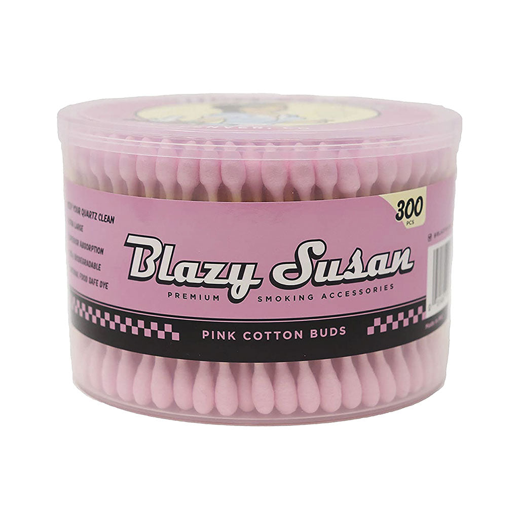 BLAZY SUSAN BLAZY COTTON BUDS