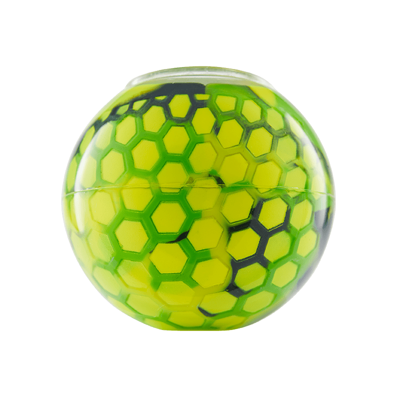 Eyce ORAFLEX Honeycomb Spoon Pipe