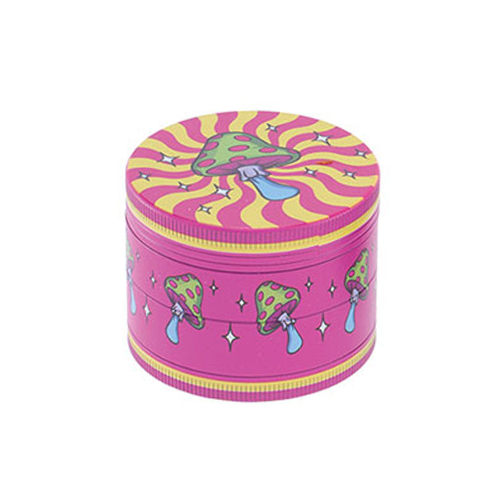 BROYEUR DE CHAMPIGNONS TRIPPY WACKY 