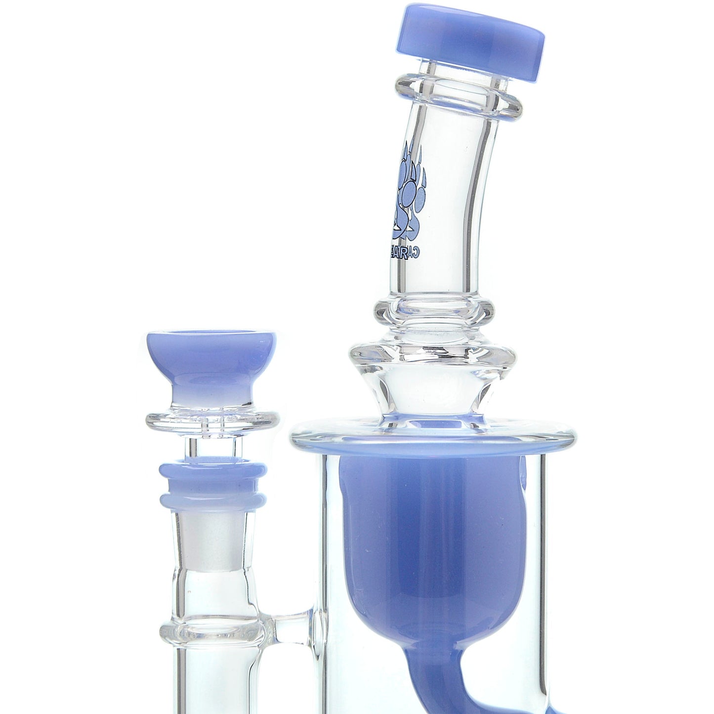 Calibear Flower Of Life Klein Recycler